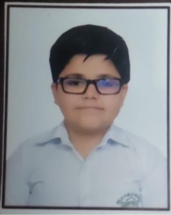 Delhi Public School, Bijnor