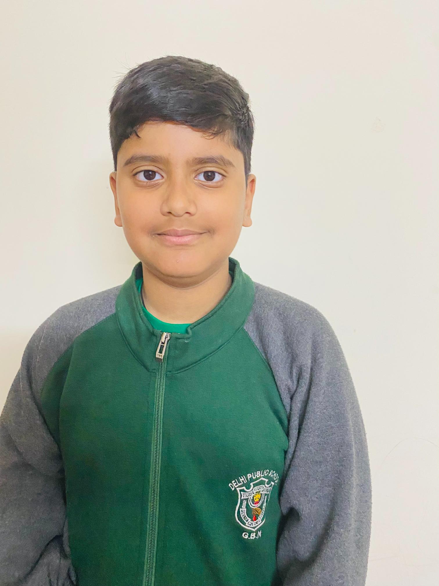 Delhi Public School, Bijnor