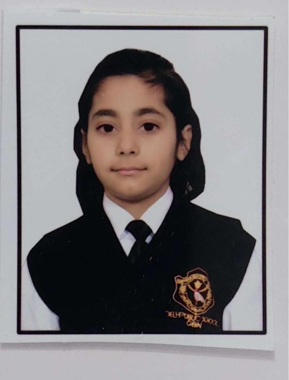 Delhi Public School, Bijnor