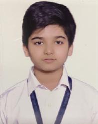 Delhi Public School, Bijnor