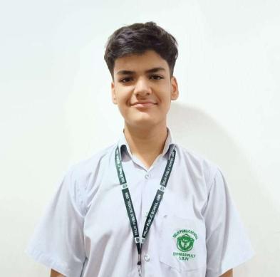 Delhi Public School, Bijnor