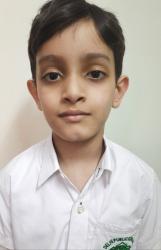 Delhi Public School, Bijnor