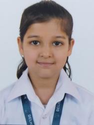 Delhi Public School, Bijnor