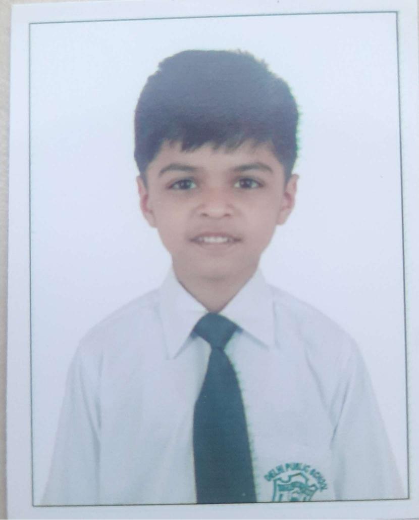 Delhi Public School, Bijnor