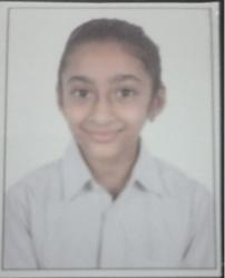 Delhi Public School, Bijnor