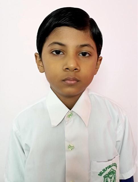Delhi Public School, Bijnor