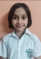 Delhi Public School, Bijnor