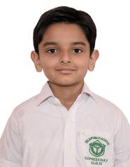 Delhi Public School, Bijnor