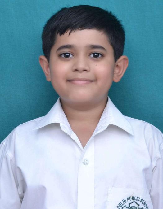 Delhi Public School, Bijnor