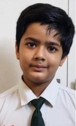 Delhi Public School, Bijnor