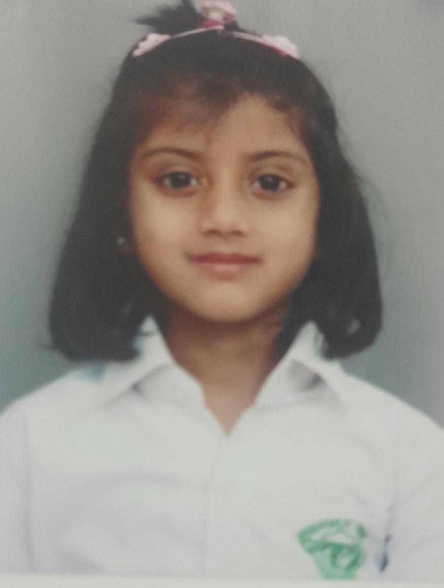 Delhi Public School, Bijnor