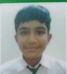 Delhi Public School, Bijnor