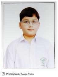 Delhi Public School, Bijnor