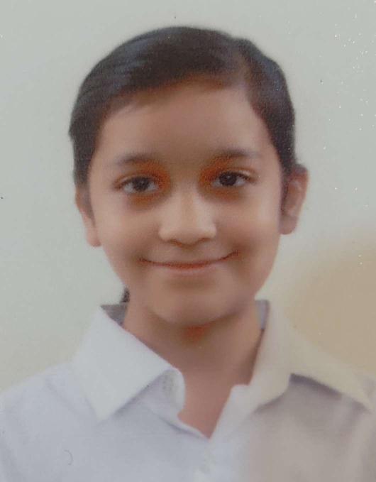Delhi Public School, Bijnor