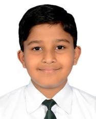 Delhi Public School, Bijnor