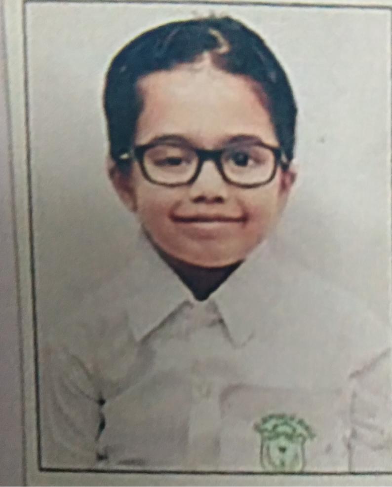 Delhi Public School, Bijnor