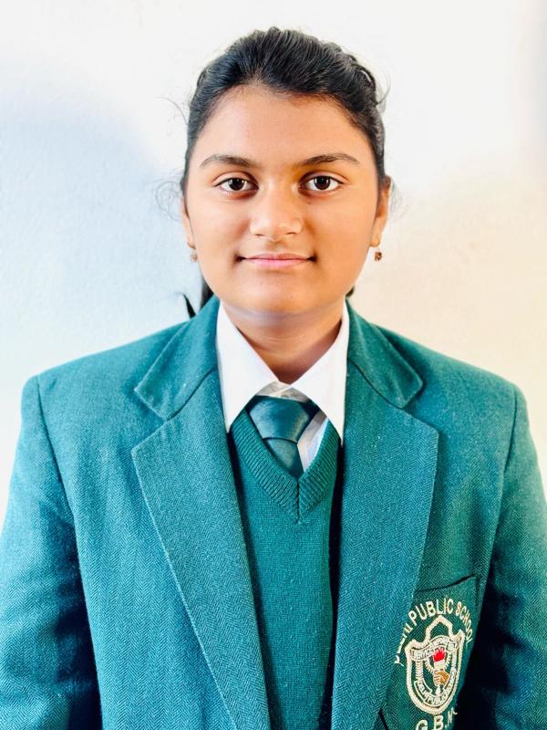 Delhi Public School, Bijnor