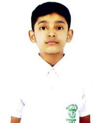 Delhi Public School, Bijnor
