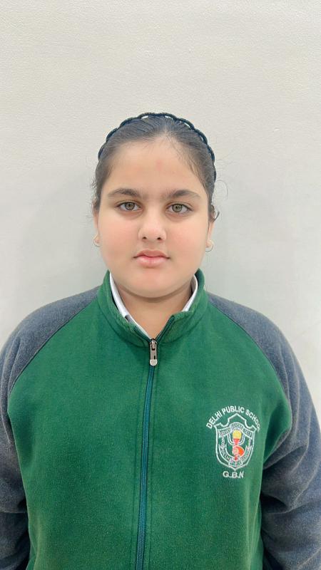 Delhi Public School, Bijnor