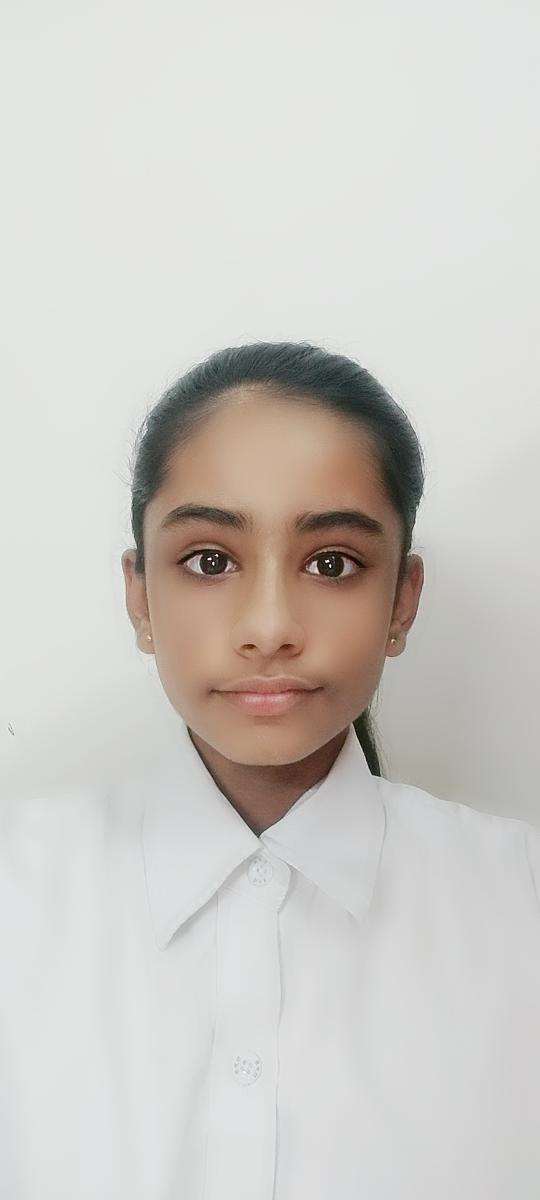 Delhi Public School, Bijnor