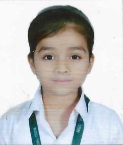 Delhi Public School, Bijnor