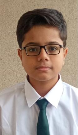 Delhi Public School, Bijnor