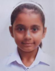 Delhi Public School, Bijnor