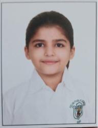 Delhi Public School, Bijnor