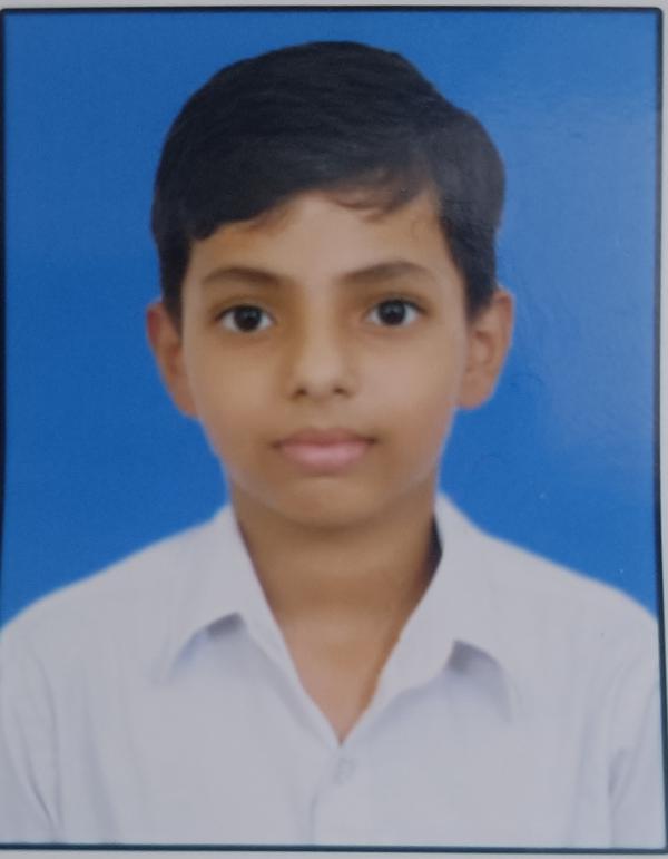 Delhi Public School, Bijnor