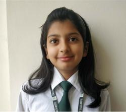 Delhi Public School, Bijnor