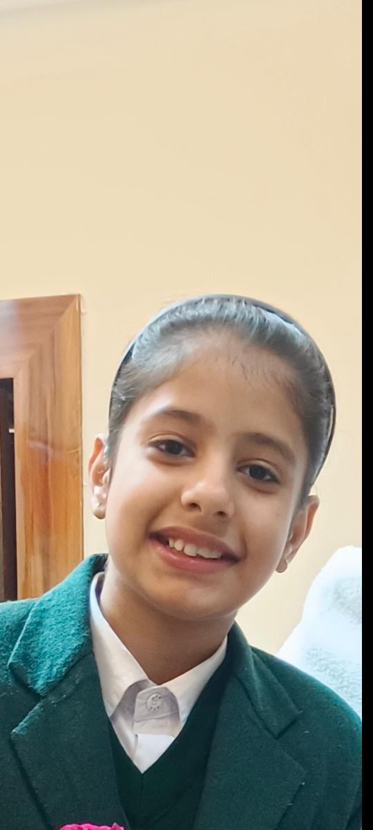 Delhi Public School, Bijnor