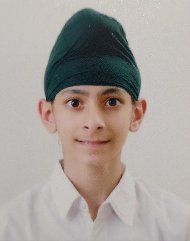 Delhi Public School, Bijnor