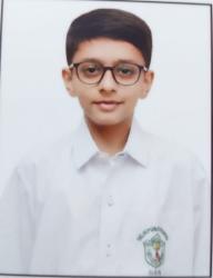 Delhi Public School, Bijnor