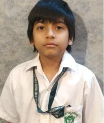 Delhi Public School, Bijnor