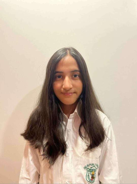 Delhi Public School, Bijnor