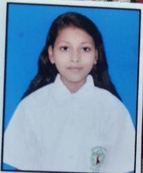 Delhi Public School, Bijnor