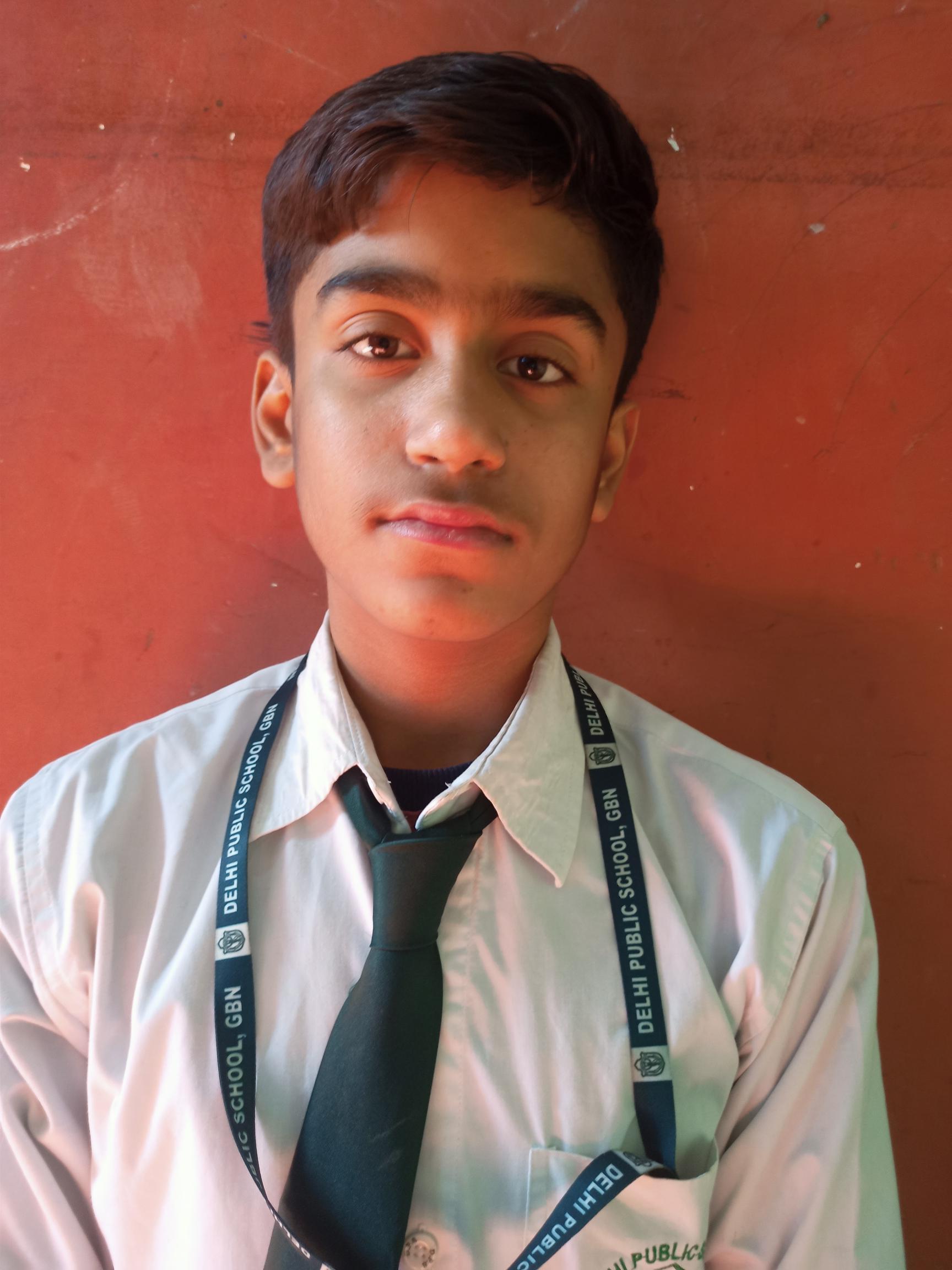Delhi Public School, Bijnor