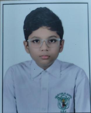 Delhi Public School, Bijnor