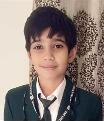 Delhi Public School, Bijnor