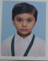 Delhi Public School, Bijnor