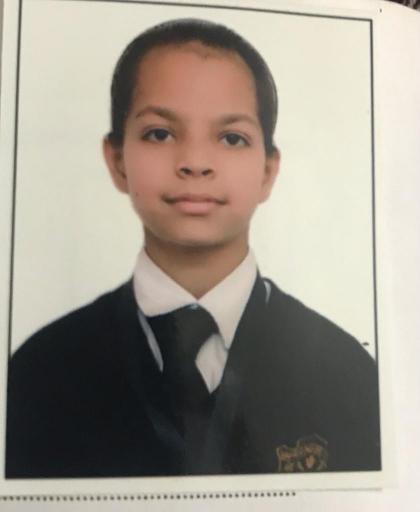 Delhi Public School, Bijnor