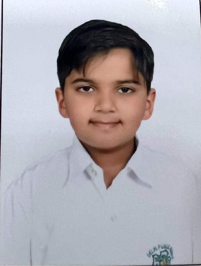 Delhi Public School, Bijnor