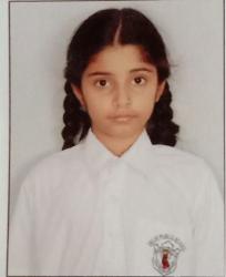 Delhi Public School, Bijnor