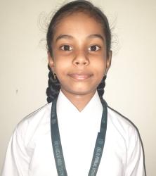 Delhi Public School, Bijnor