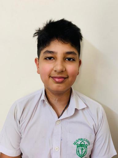 Delhi Public School, Bijnor