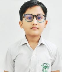 Delhi Public School, Bijnor