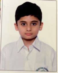 Delhi Public School, Bijnor