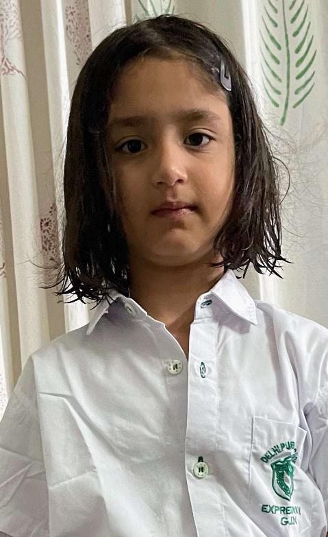 Delhi Public School, Bijnor