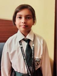 Delhi Public School, Bijnor