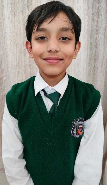 Delhi Public School, Bijnor